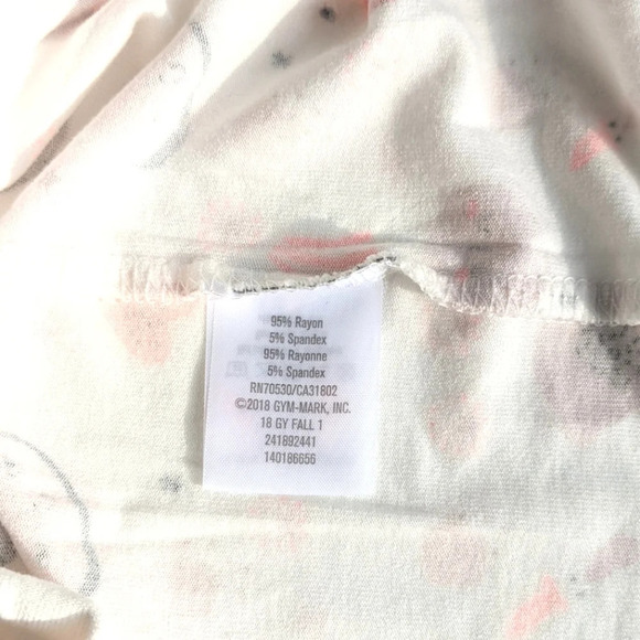 Toddler Girl's Gymboree Dress Set - Picture 2 of 5